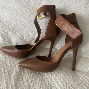 Aldo heels